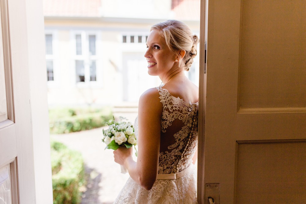 Traumhochzeit im Standesamt Wolfenbüttel!